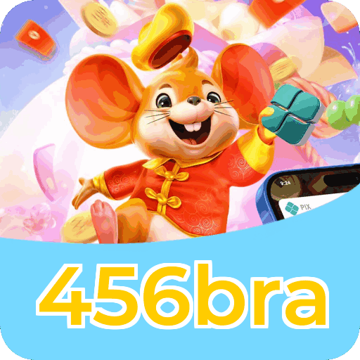 Logo Oficial 456bra Download